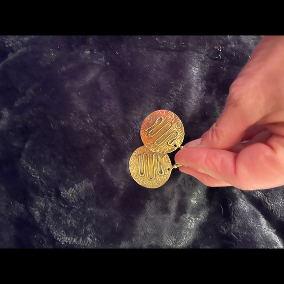 Handmade Earrings.   BL/Jewelry - Picture 2 of 4